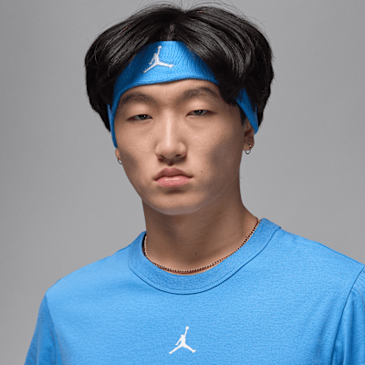 Jordan Dri-FIT Jumpman Headband. Nike.com